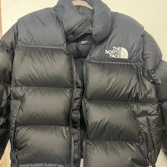 The North Face 1996 Retro Nuptse Jacket - Picture 4 of 4